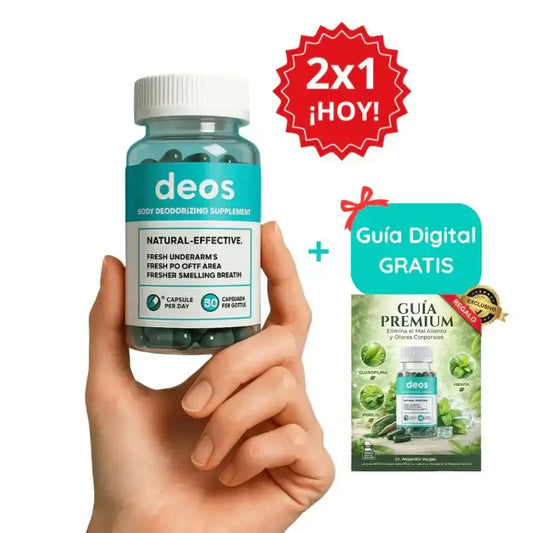 Deos ™ - ORIGINAL